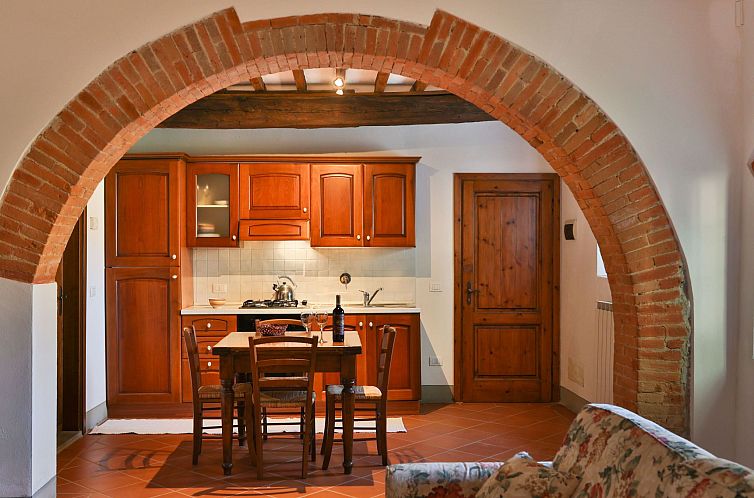 Appartement Schönes 1-Zimmer-Apartment