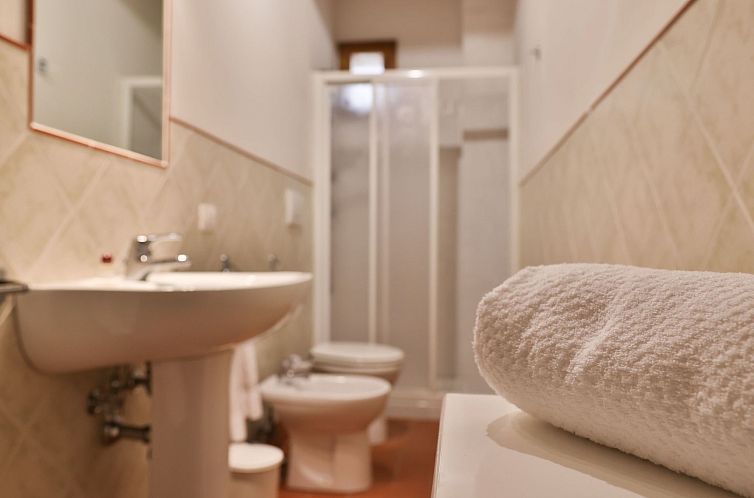 Appartement Schönes 1-Zimmer-Apartment