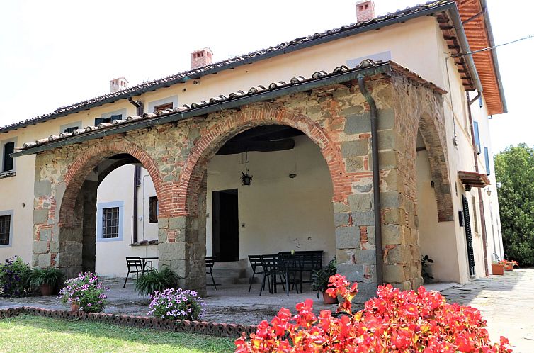 Appartement Charmante 1-Zimmer-Wohnung in Reggello