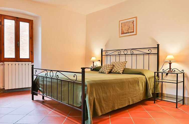 Appartement Charmante 1-Zimmer-Wohnung in Reggello