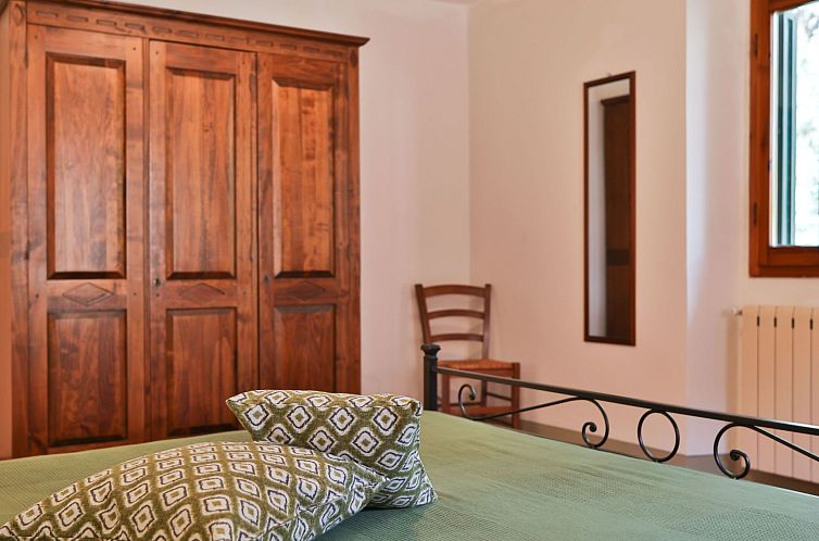 Appartement Charmante 1-Zimmer-Wohnung in Reggello