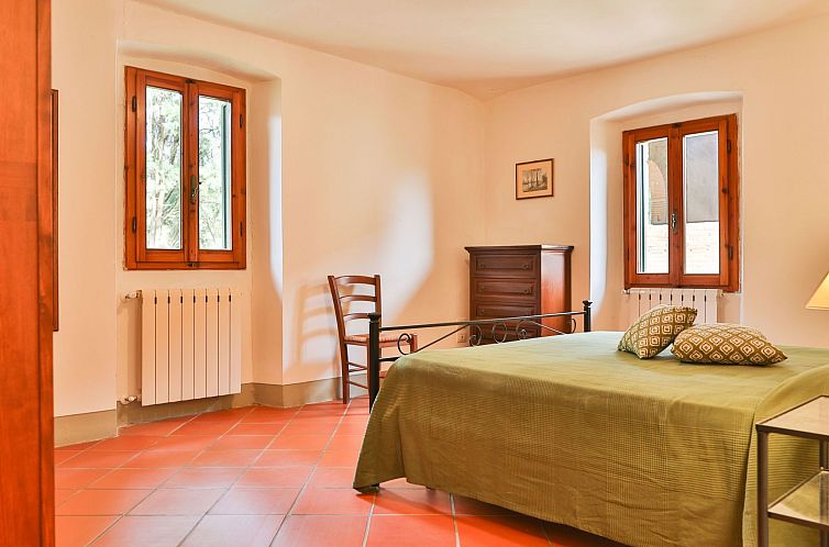 Appartement Charmante 1-Zimmer-Wohnung in Reggello