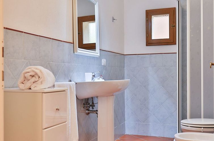 Appartement Charmante 1-Zimmer-Wohnung in Reggello