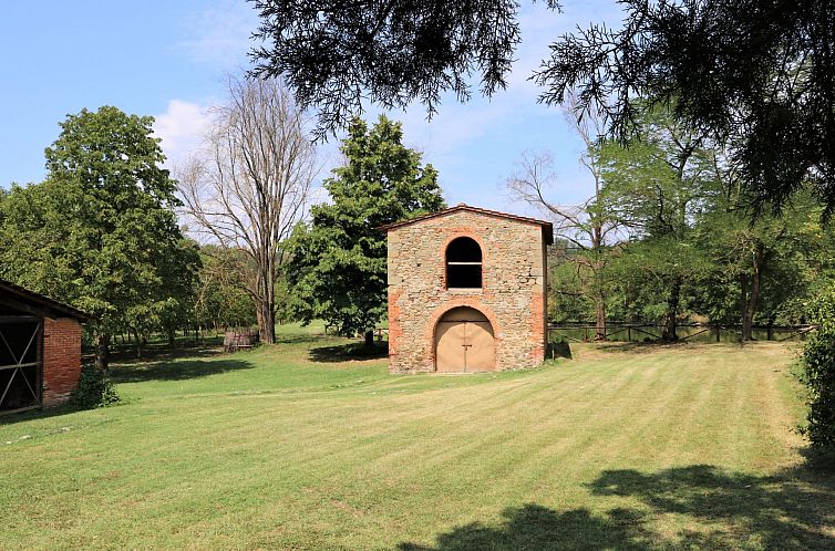 Appartement Charmante 1-Zimmer-Wohnung in Reggello