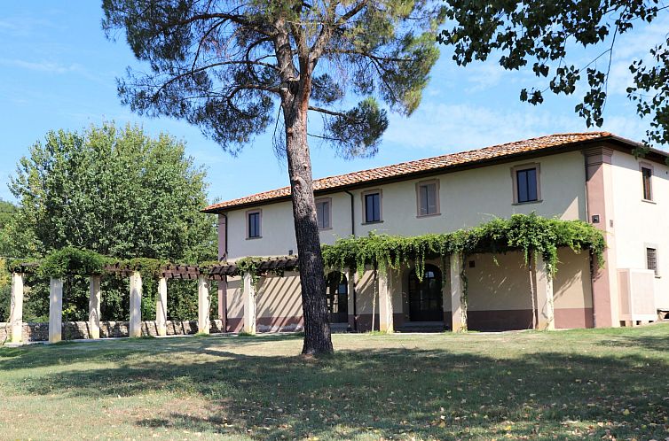 Appartement Charmante 1-Zimmer-Wohnung in Reggello