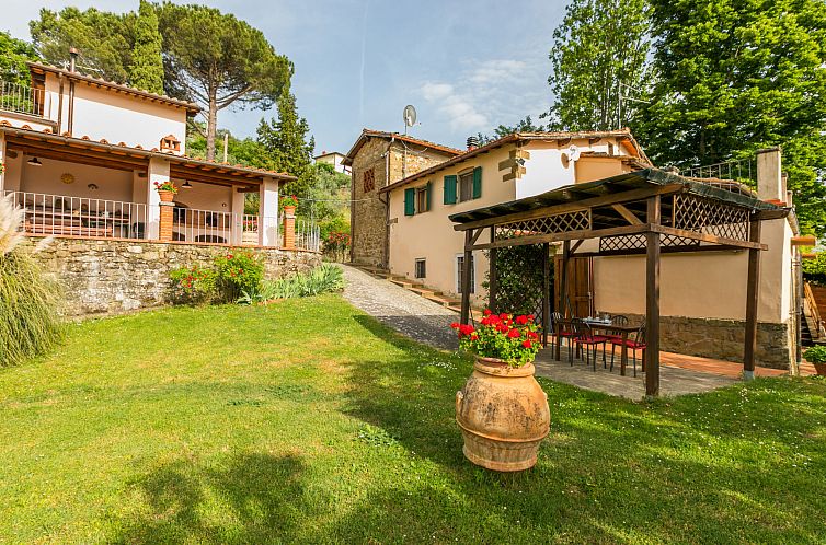 Vakantiehuis Appartamento Piccolo