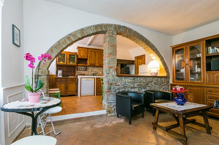 Vakantiehuis Appartamento Piccolo