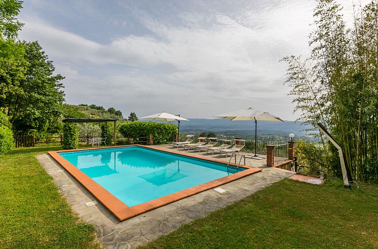 Vakantiehuis Appartamento Piccolo