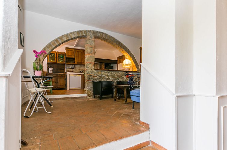 Vakantiehuis Appartamento Piccolo