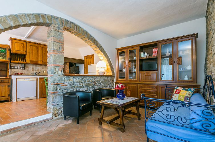 Vakantiehuis Appartamento Piccolo