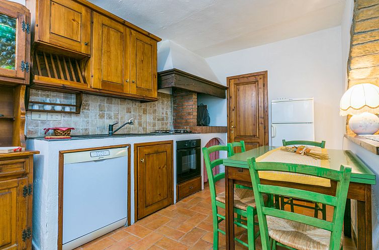 Vakantiehuis Appartamento Piccolo