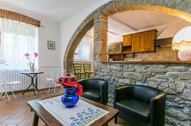 Vakantiehuis Appartamento Piccolo