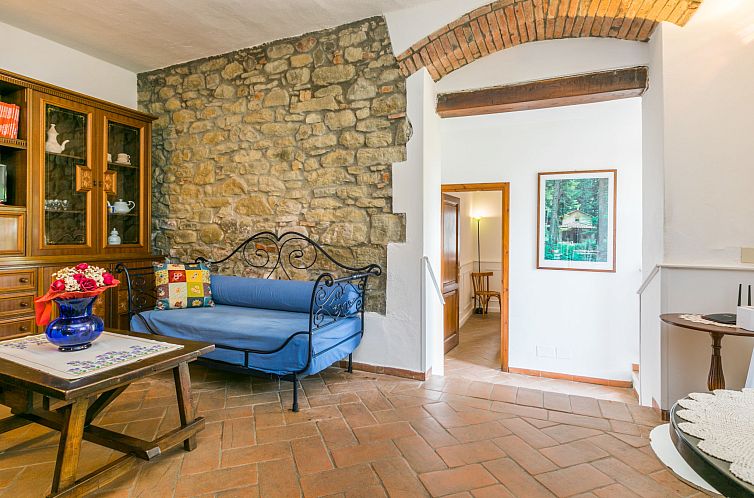 Vakantiehuis Appartamento Piccolo