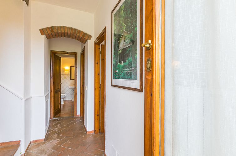 Vakantiehuis Appartamento Piccolo