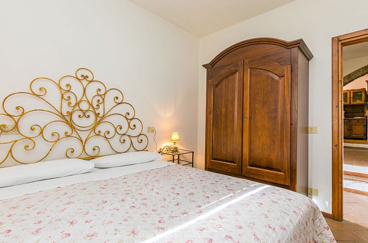 Vakantiehuis Appartamento Piccolo