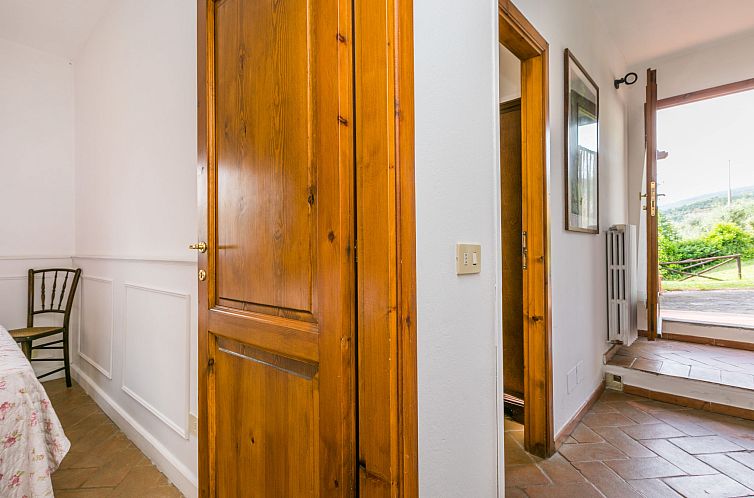 Vakantiehuis Appartamento Piccolo