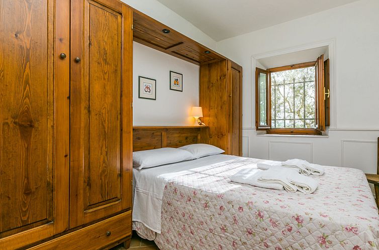 Vakantiehuis Appartamento Piccolo