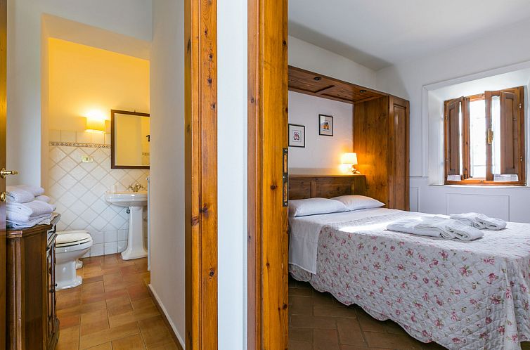 Vakantiehuis Appartamento Piccolo