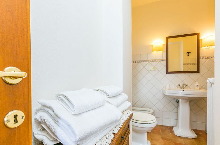 Vakantiehuis Appartamento Piccolo