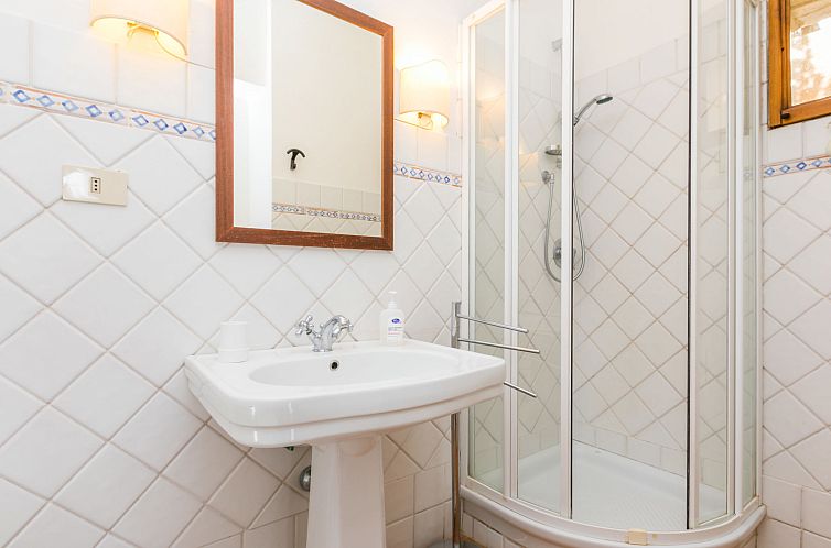 Vakantiehuis Appartamento Piccolo