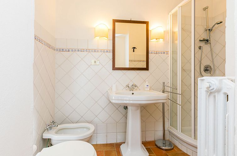 Vakantiehuis Appartamento Piccolo