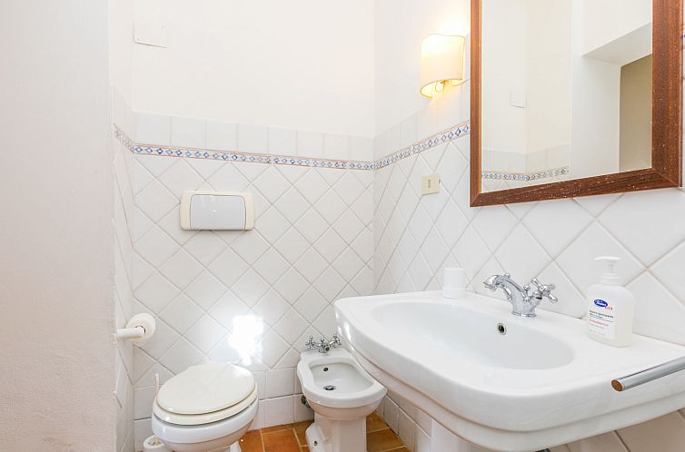 Vakantiehuis Appartamento Piccolo