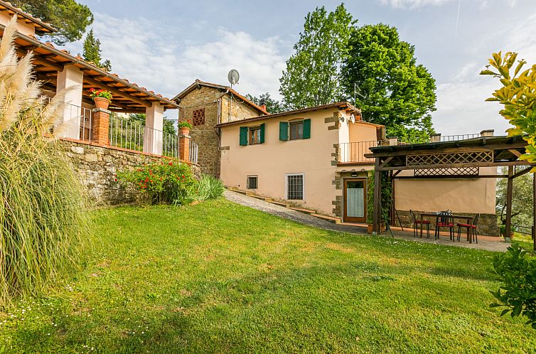 Vakantiehuis Appartamento Piccolo