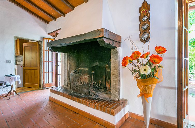 Vakantiehuis Appartamento Grande