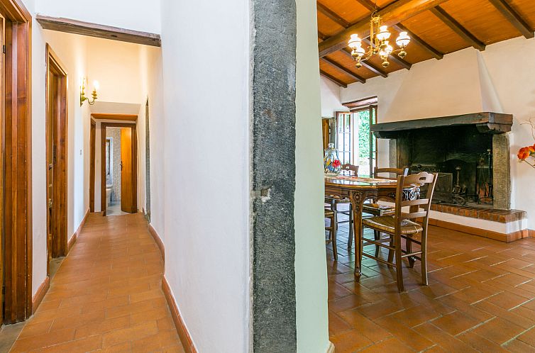 Vakantiehuis Appartamento Grande