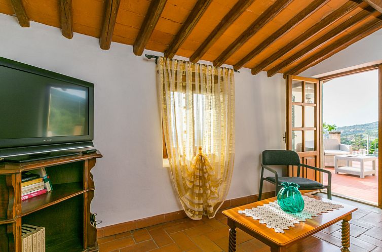 Vakantiehuis Appartamento Grande