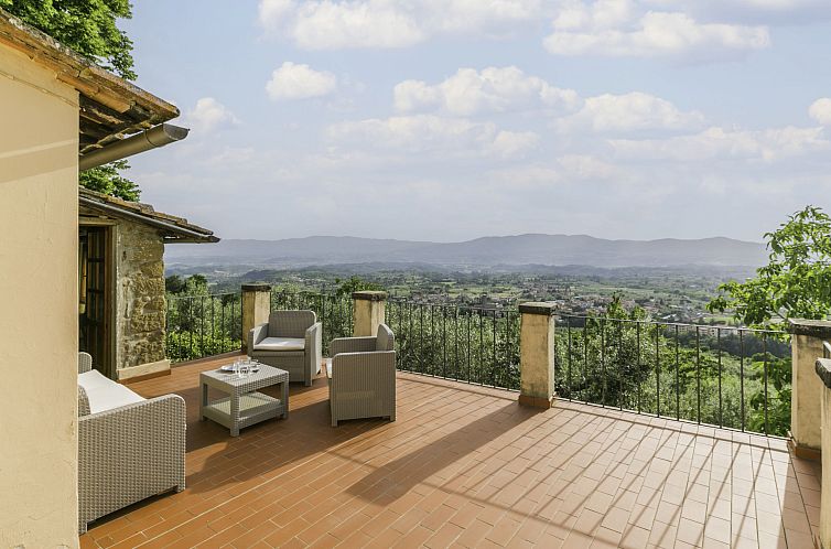 Vakantiehuis Appartamento Grande