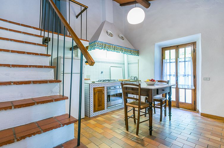 Vakantiehuis Appartamento Grande