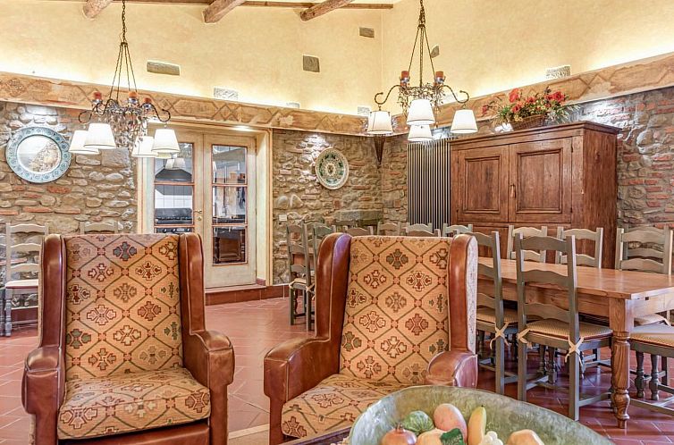 Vakantiehuis Geräumige Ferienvilla Matilda