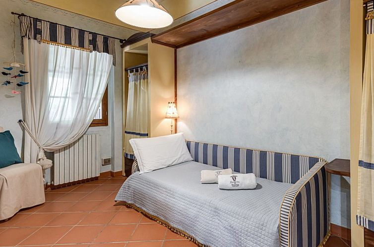 Vakantiehuis Geräumige Ferienvilla Matilda