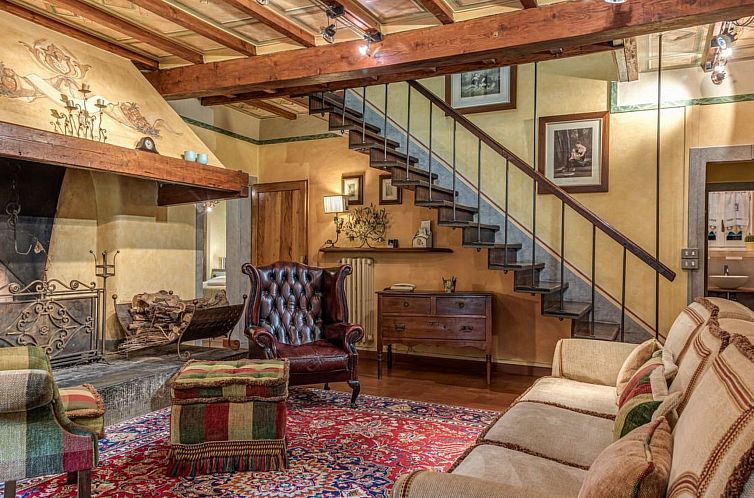 Vakantiehuis Geräumige Ferienvilla Matilda