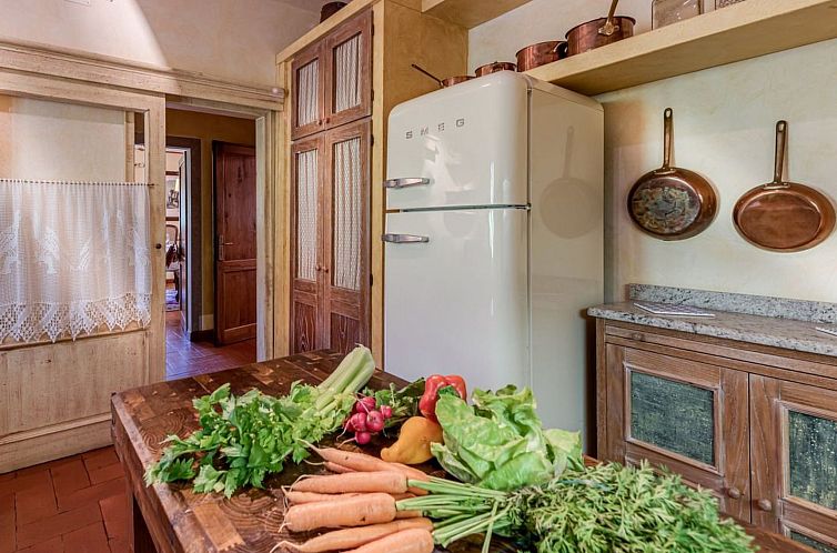 Vakantiehuis Geräumige Ferienvilla Matilda