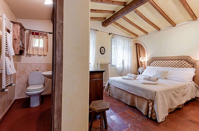 Vakantiehuis Geräumige Ferienvilla Matilda