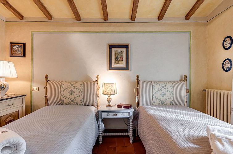 Vakantiehuis Geräumige Ferienvilla Matilda