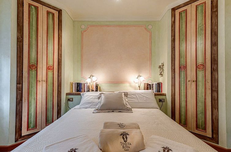 Vakantiehuis Geräumige Ferienvilla Matilda