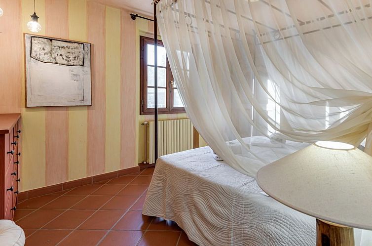 Vakantiehuis Geräumige Ferienvilla Matilda