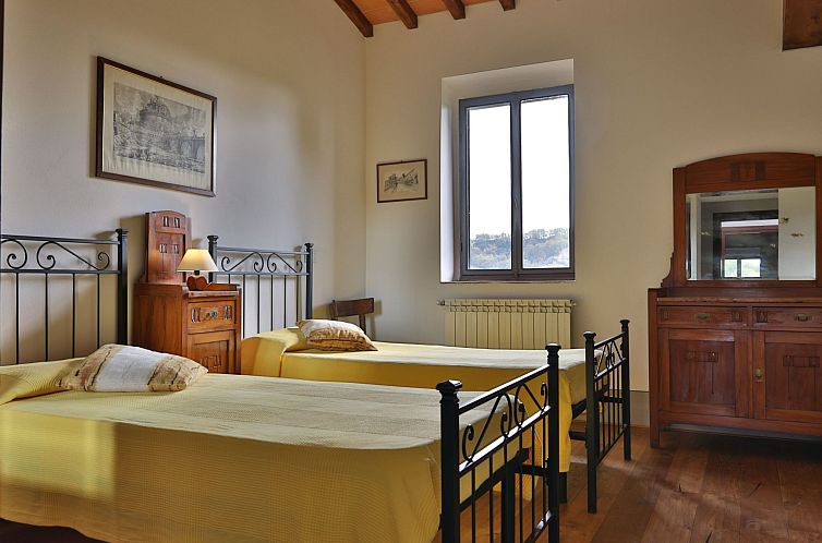 Appartement Große Wohnung mit 3 Schlafzimmern und 4 Bädern