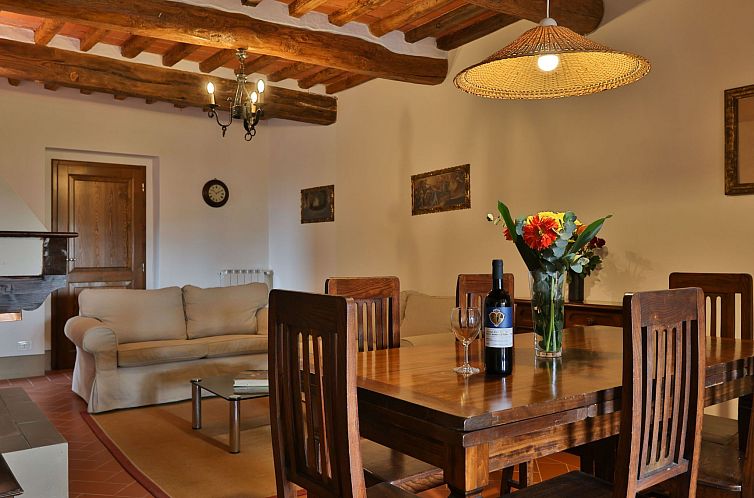 Appartement Große Wohnung mit 3 Schlafzimmern und 4 Bädern