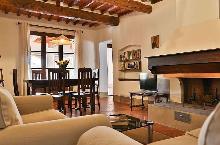 Appartement Große Wohnung mit 3 Schlafzimmern und 4 Bädern