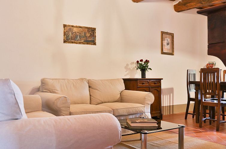 Appartement Große Wohnung mit 3 Schlafzimmern und 4 Bädern