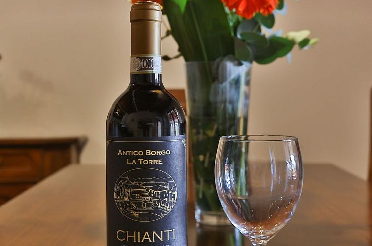 Appartement Große Wohnung mit 3 Schlafzimmern und 4 Bädern