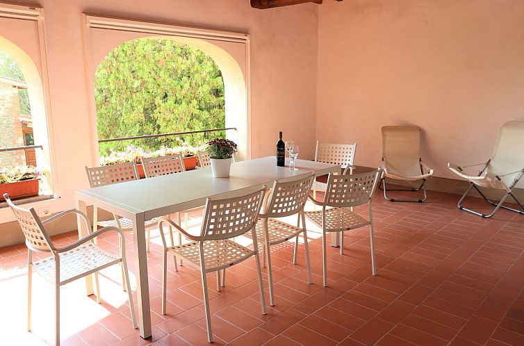 Appartement Große Wohnung mit 3 Schlafzimmern und 4 Bädern