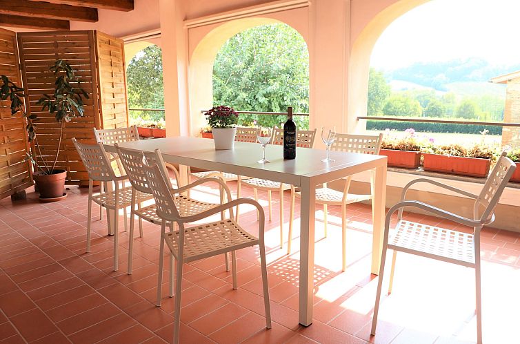 Appartement Große Wohnung mit 3 Schlafzimmern und 4 Bädern