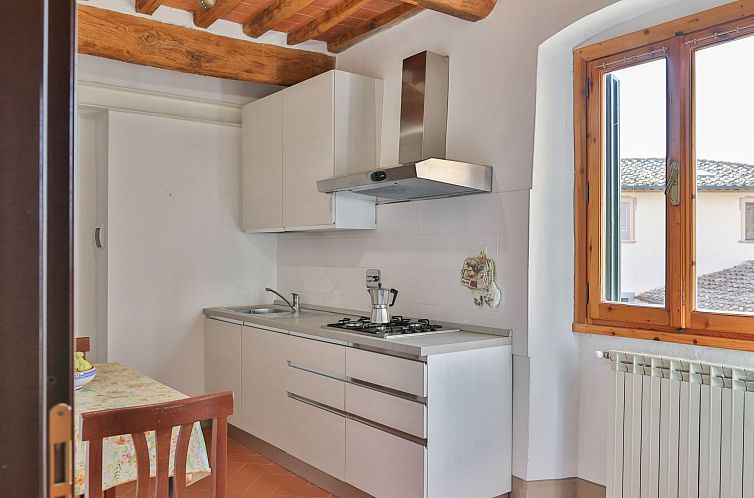 Appartement Große Wohnung mit 3 Schlafzimmern und 4 Bädern