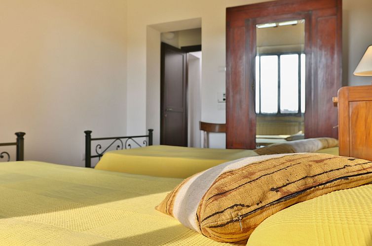 Appartement Große Wohnung mit 3 Schlafzimmern und 4 Bädern