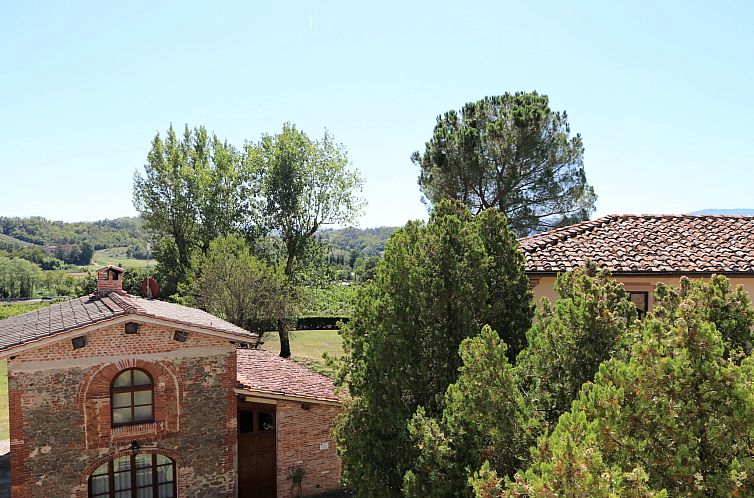 Appartement Große Wohnung mit 3 Schlafzimmern und 4 Bädern